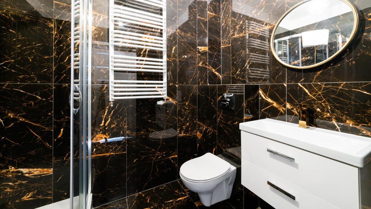 Apartament Fantazja Карпач Екстер'єр фото