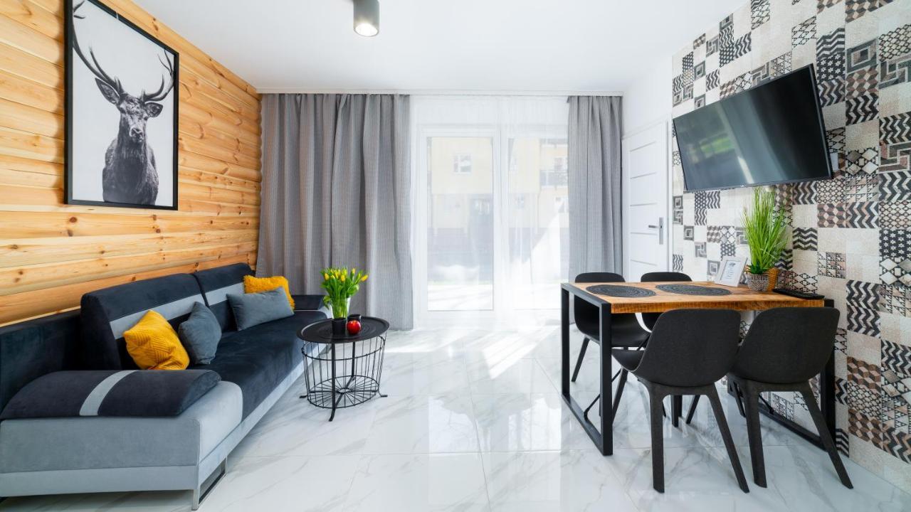 Apartament Fantazja Карпач Екстер'єр фото