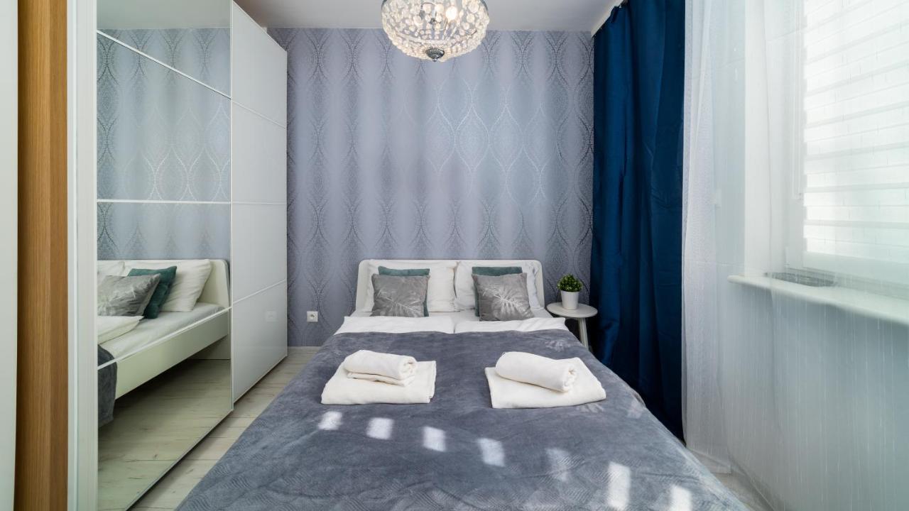 Apartament Fantazja Карпач Екстер'єр фото
